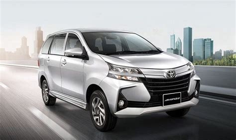 avanza 2020 specs|Toyota Avanza 2020 Philippines Review: No Need to .